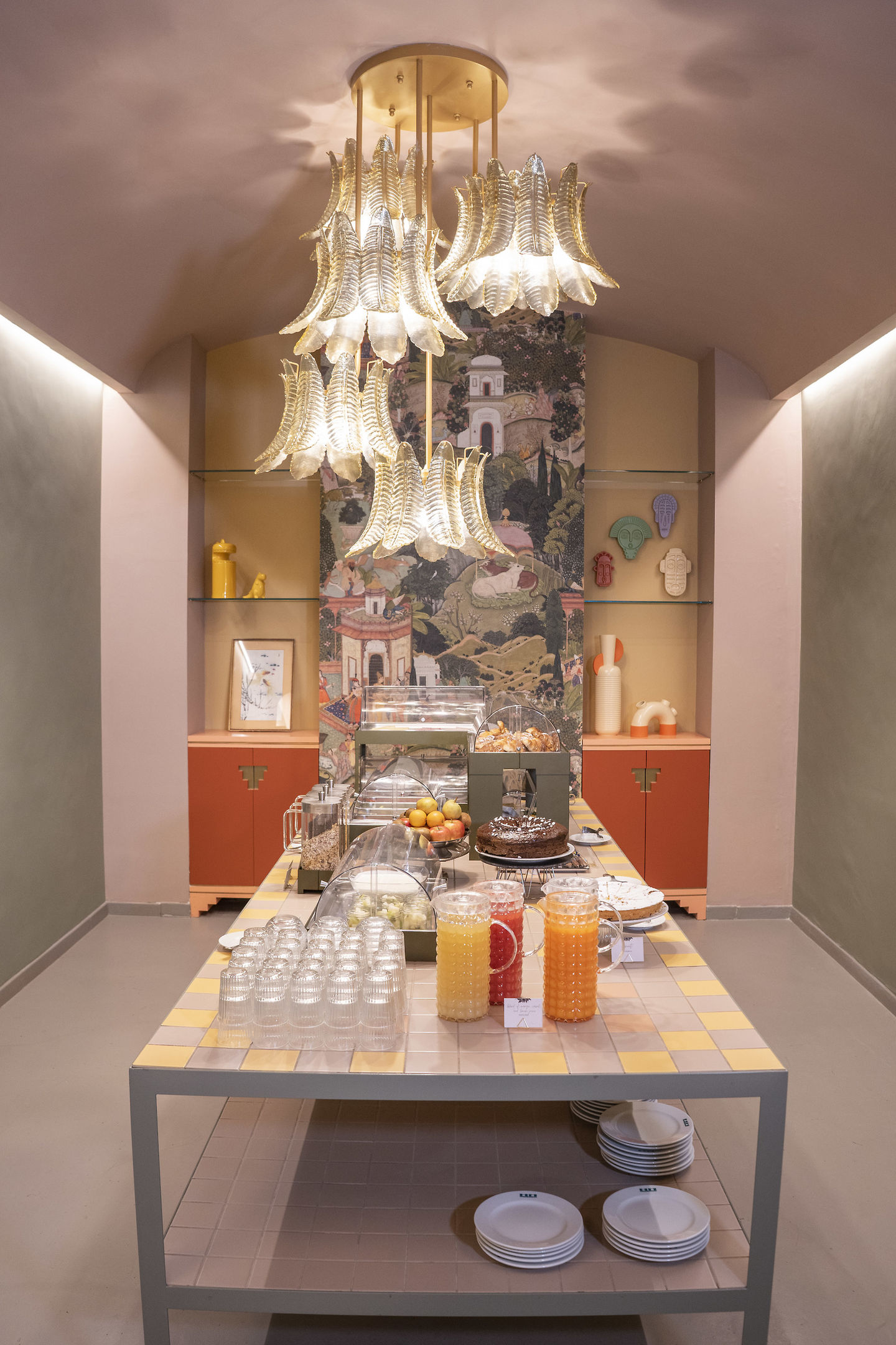 Hotel Milani Rome foto 18