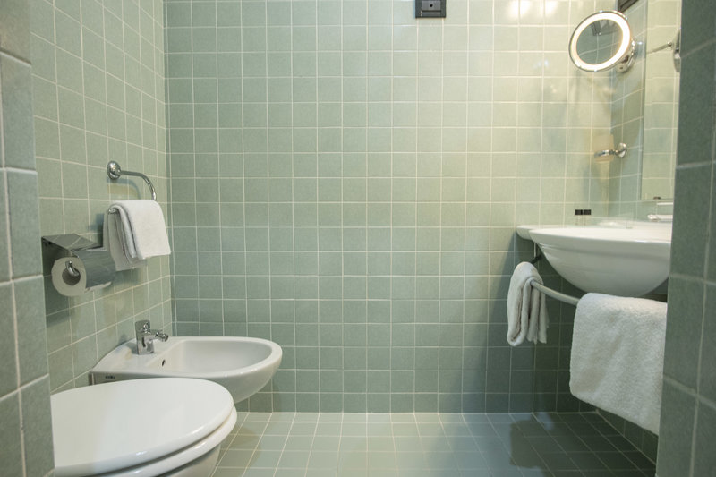 Hotel Milani Rome foto 43