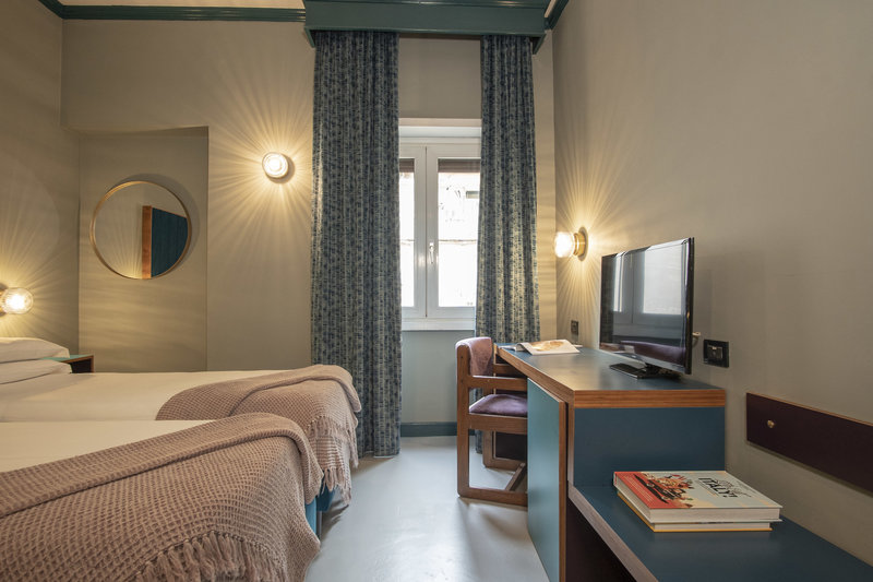 Hotel Milani Rome foto 34