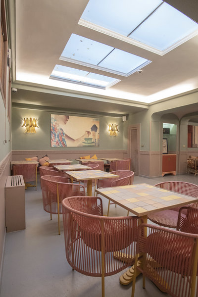 Hotel Milani Rome foto 22