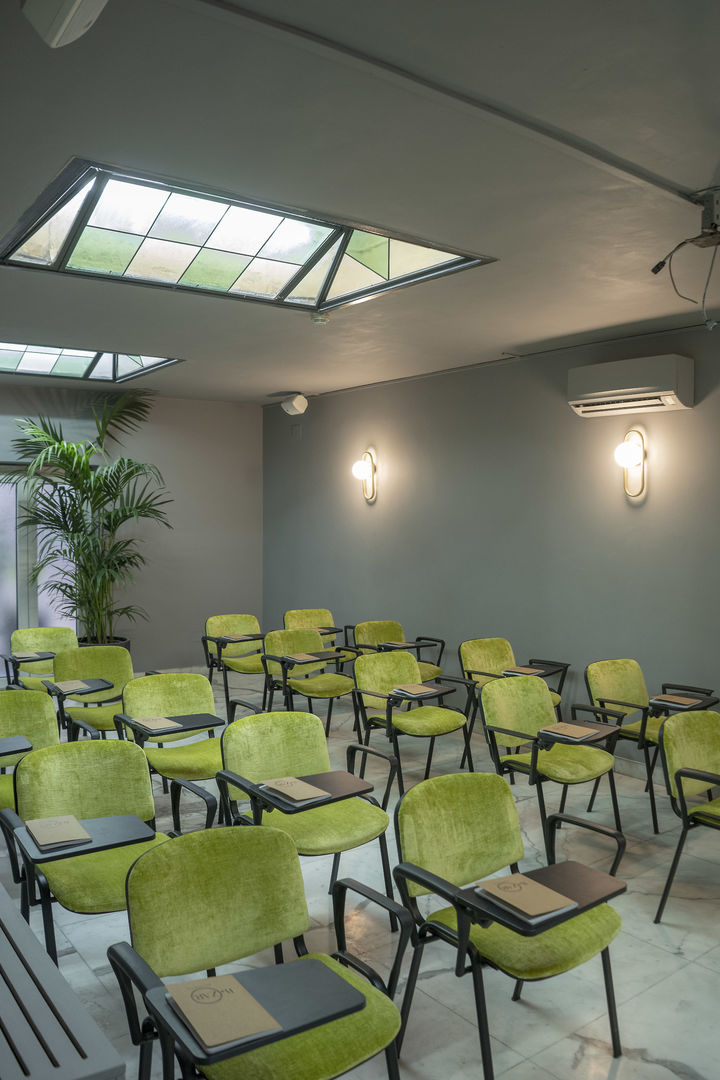 Hotel Milani Rome foto 50