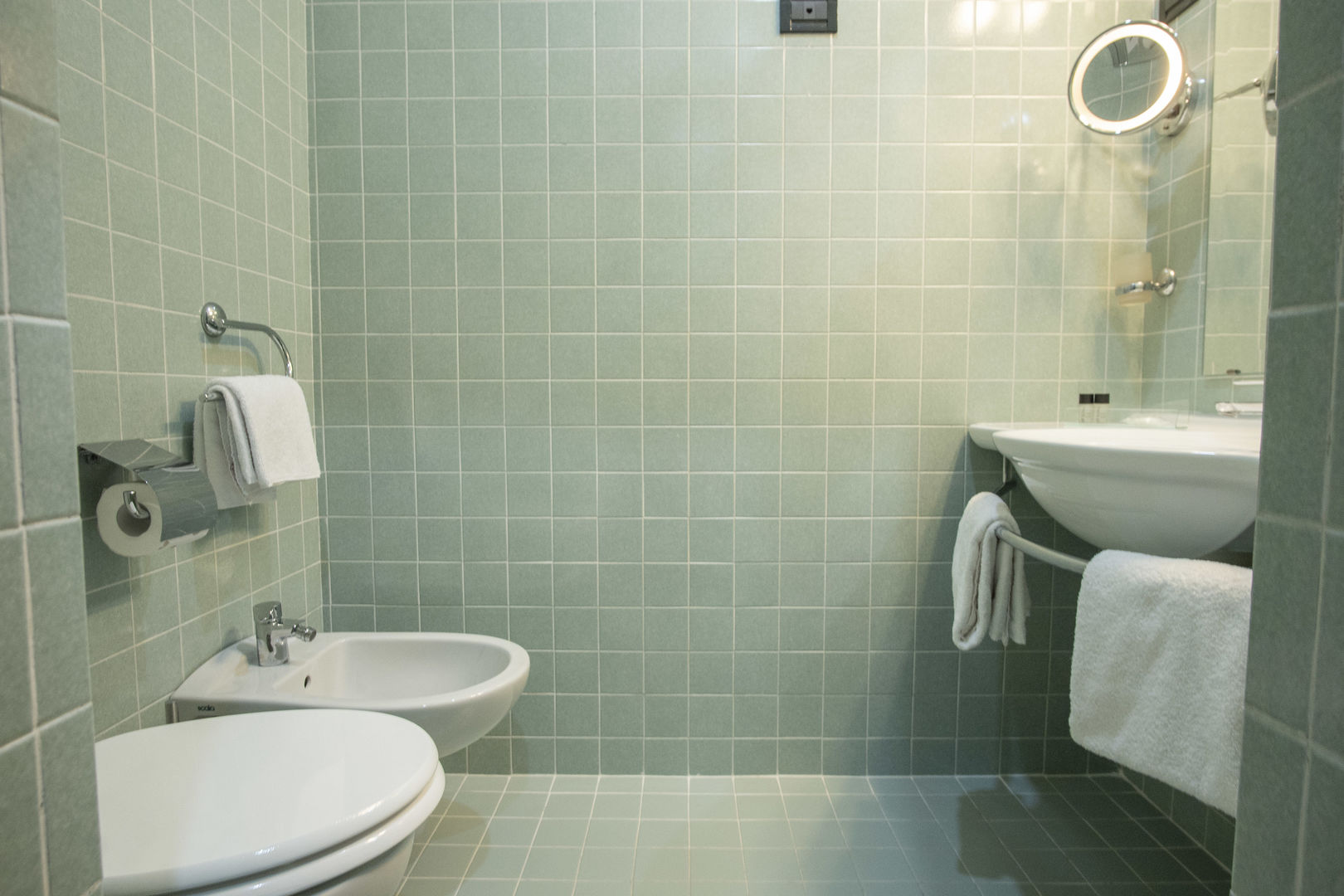 Hotel Milani Rome foto 44
