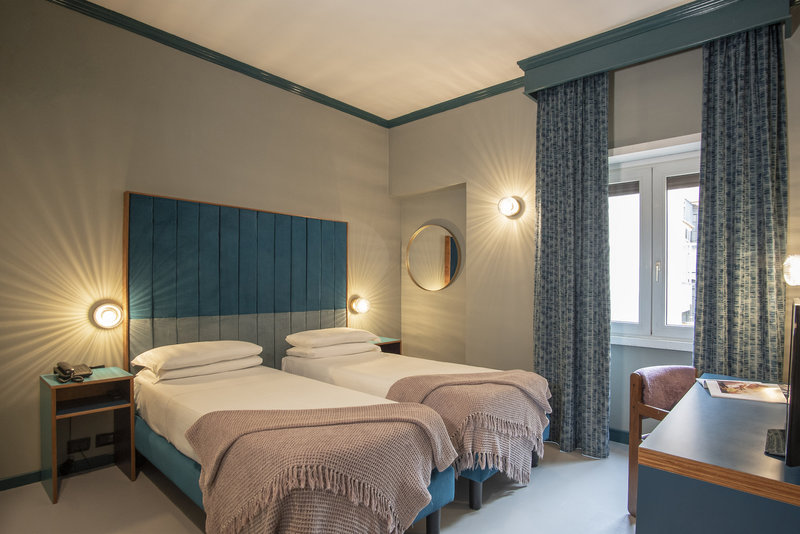 Hotel Milani Rome foto 40