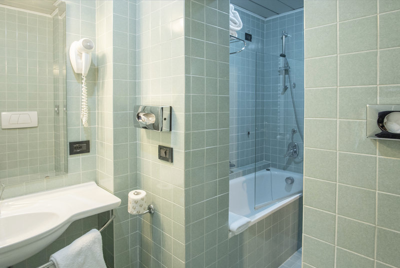 Hotel Milani Rome foto 46