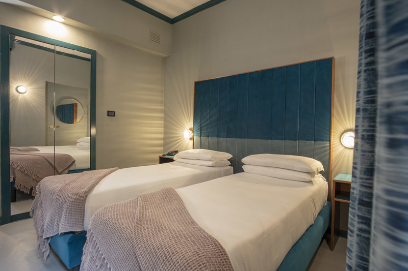 Hotel Milani Rome foto 37