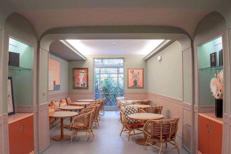 Hotel Milani Rome in Rome - foto 3