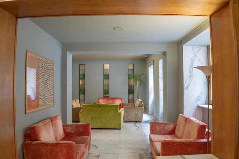 Hotel Milani Rome in Rome - foto 5