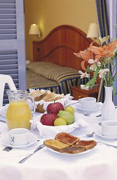 Hotel Villafranca image 2