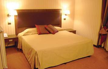 Hotel Villafranca image 3