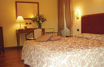 Hotel Villafranca foto 6