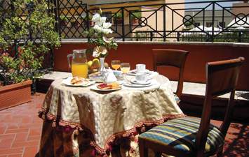 Hotel Villafranca image 1