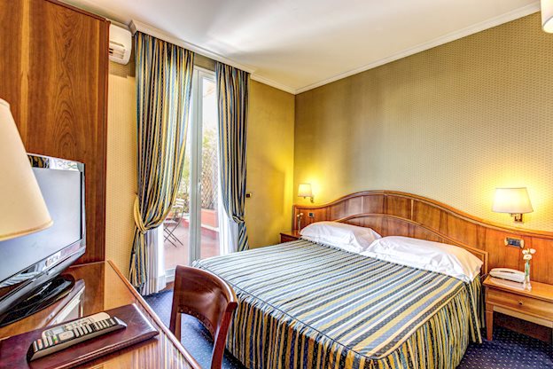 Hotel Villafranca in Rome - foto 3
