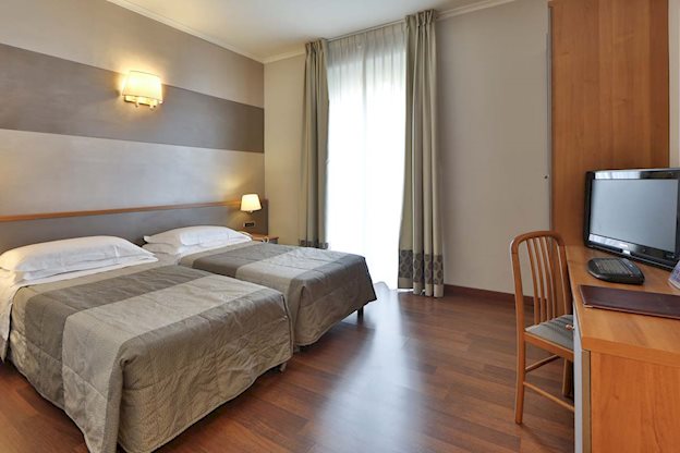 Hotel Villafranca in Rome - foto 4