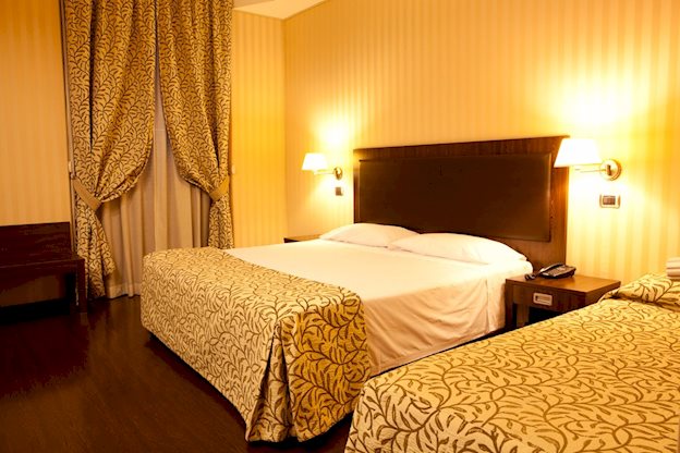 Hotel Villafranca in Rome - foto 5