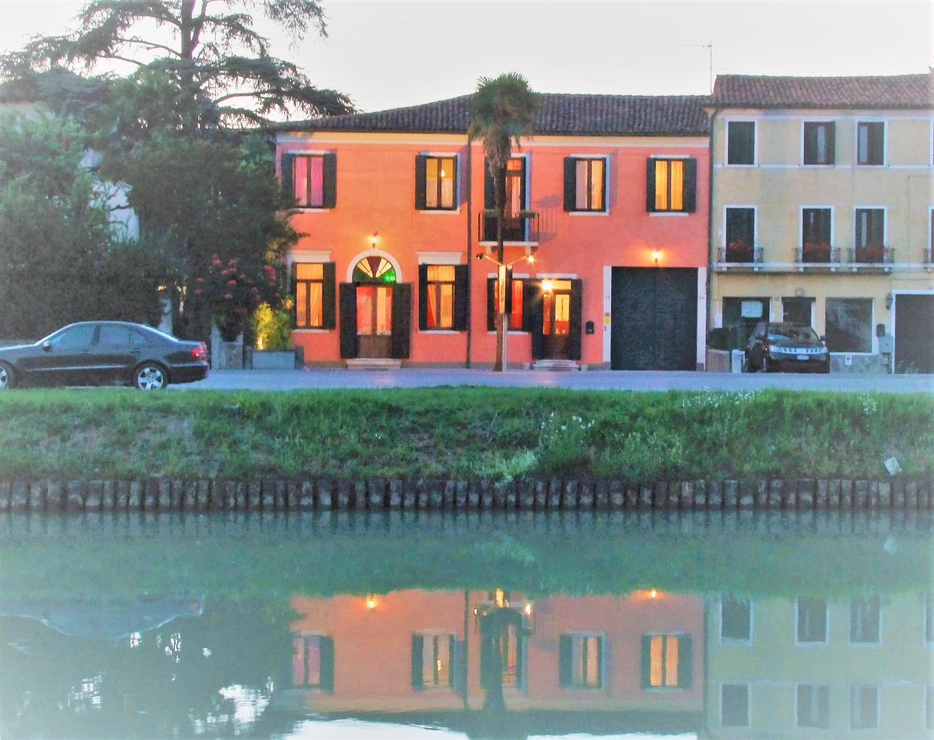 Hotel Relais Alcova Del Doge foto 13