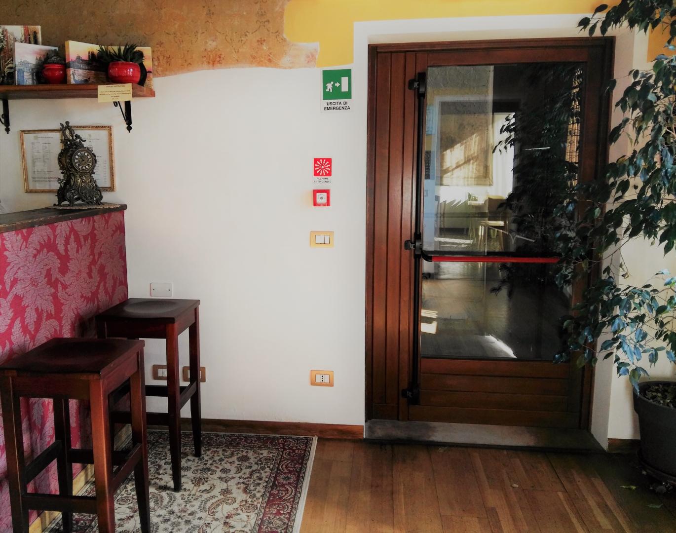 Hotel Relais Alcova Del Doge foto 16