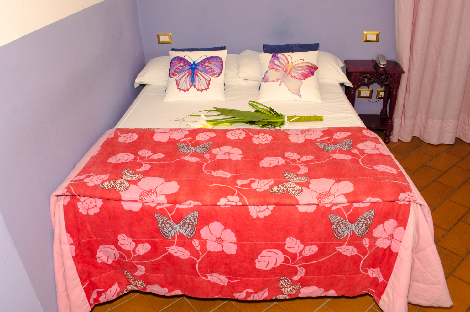 Hotel Relais Alcova Del Doge foto 9