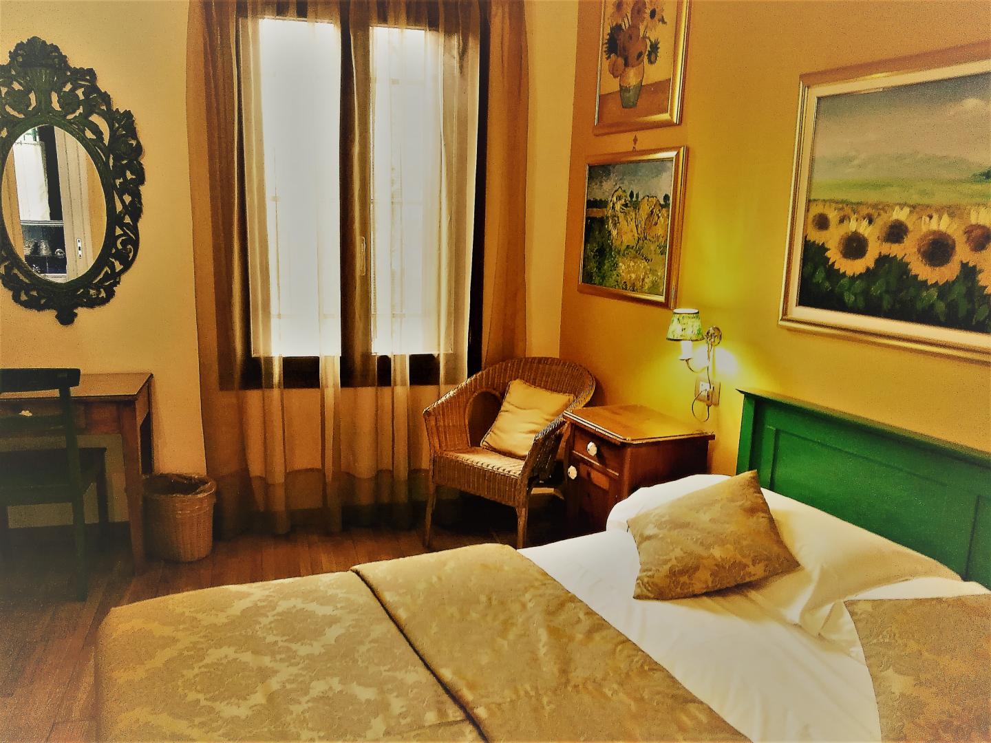 Hotel Relais Alcova Del Doge foto 7