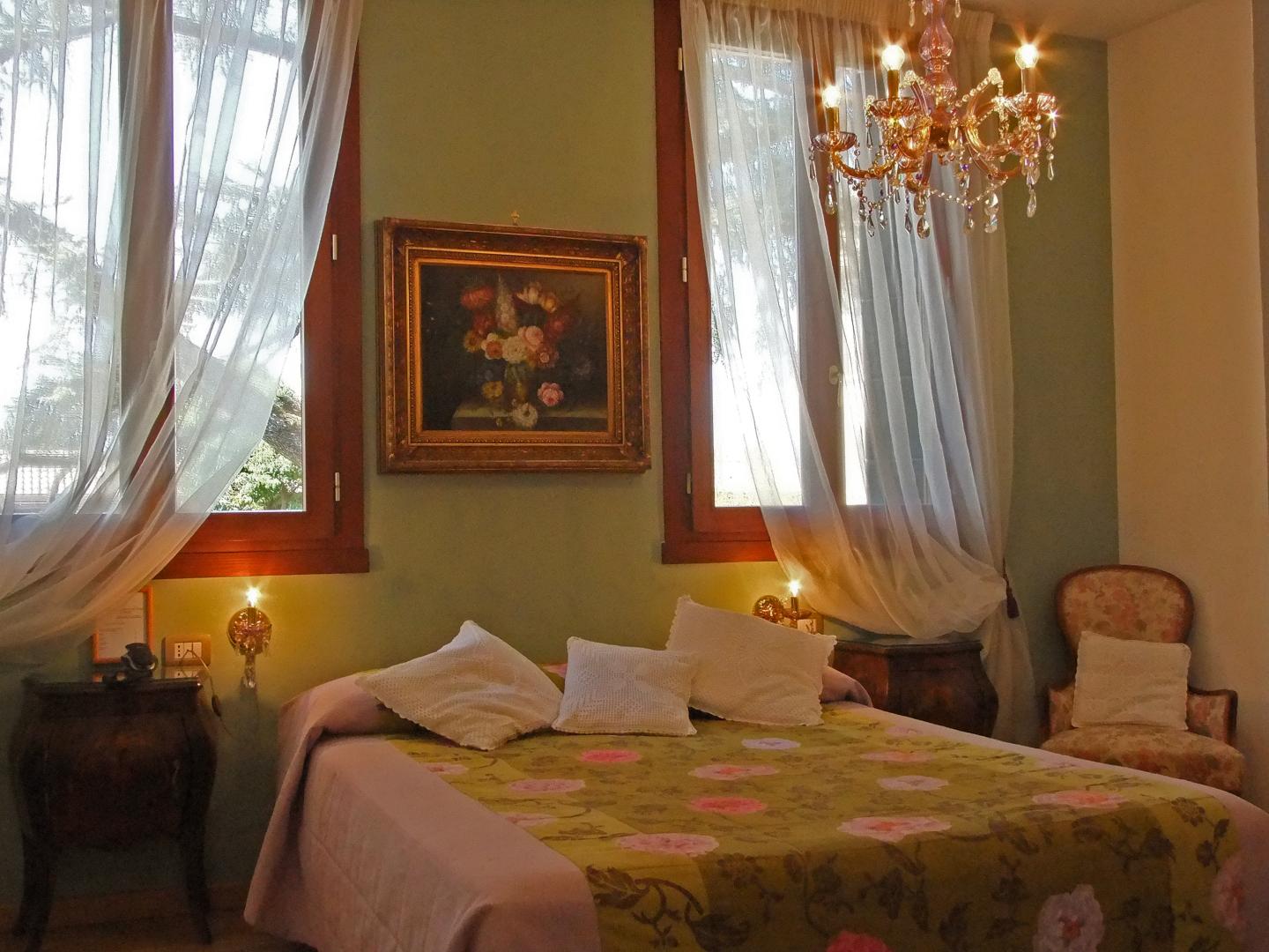 Hotel Relais Alcova Del Doge foto 14