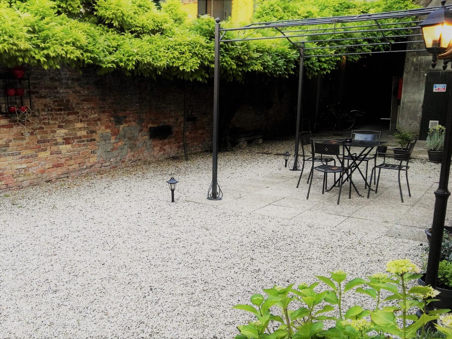 Hotel Relais Alcova Del Doge foto 15