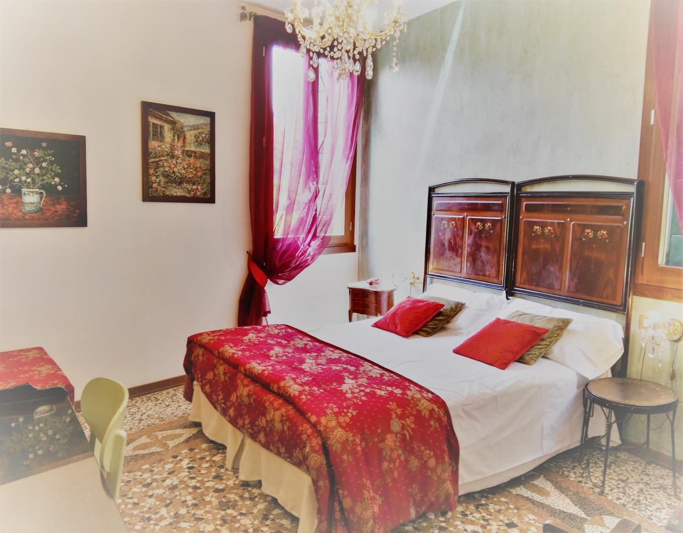Hotel Relais Alcova Del Doge foto 6