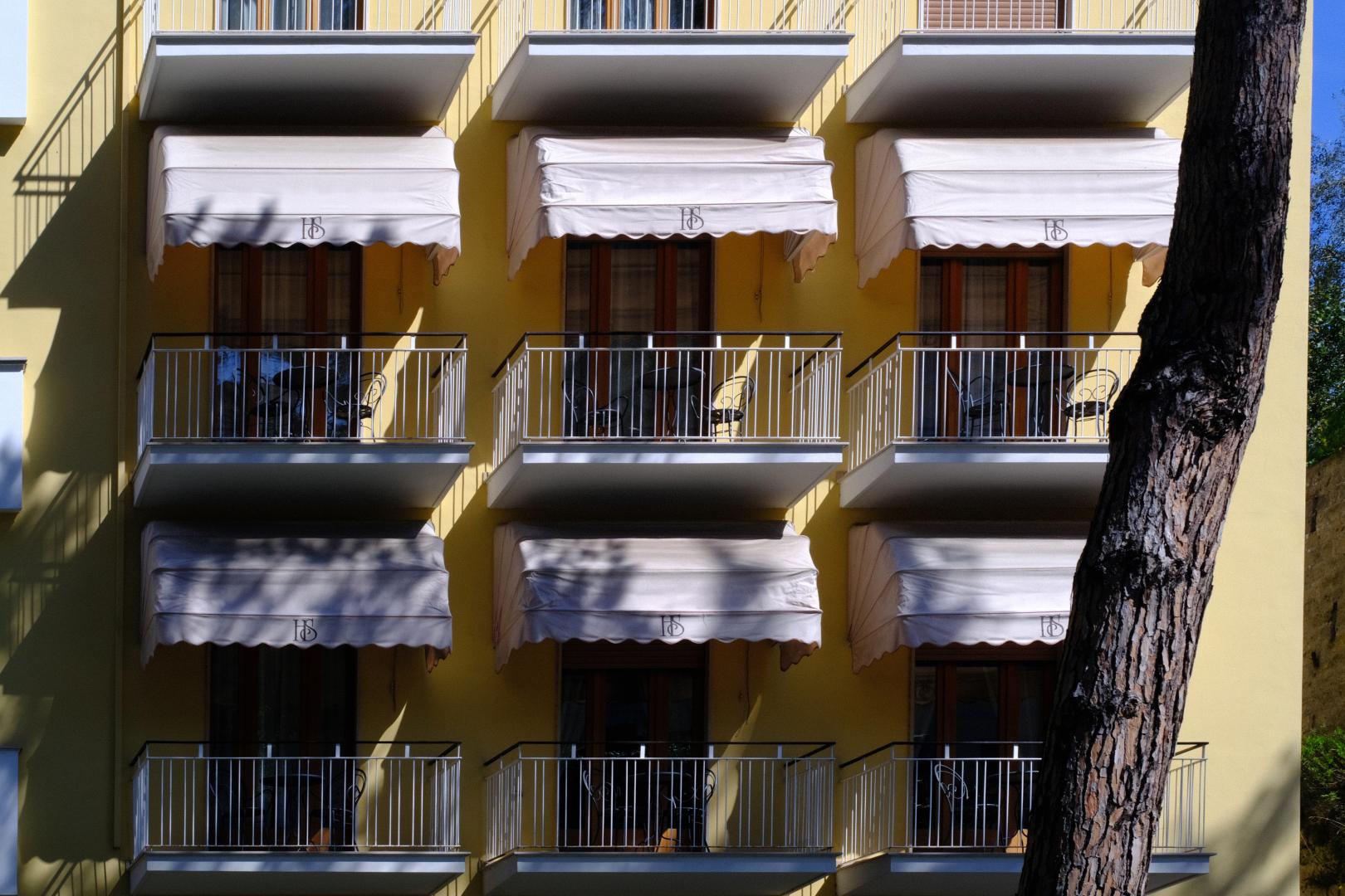 Hotel Savoia Sorrento image 2