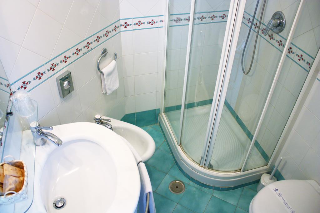 Hotel Savoia Sorrento foto 7