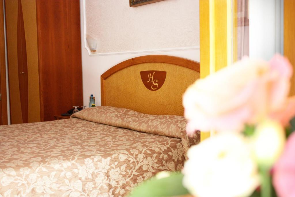 Hotel Savoia Sorrento foto 11