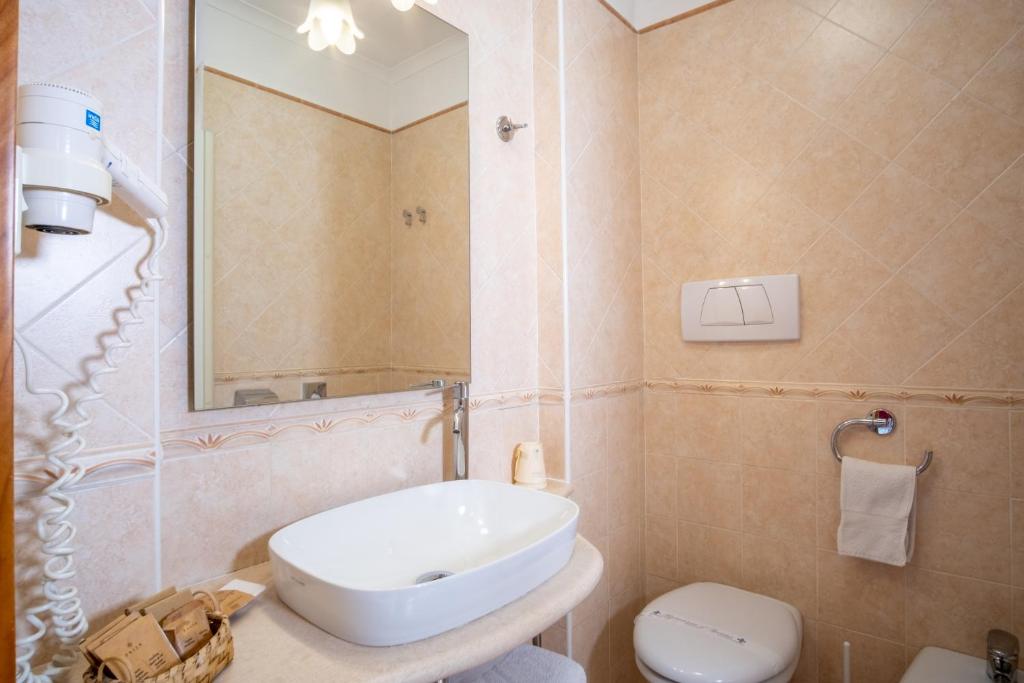 Hotel Savoia Sorrento foto 13