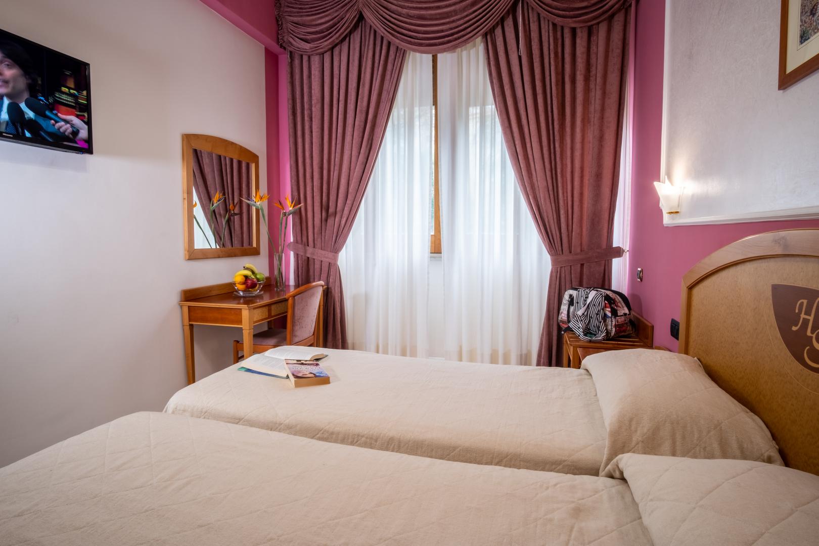 Hotel Savoia Sorrento image 3