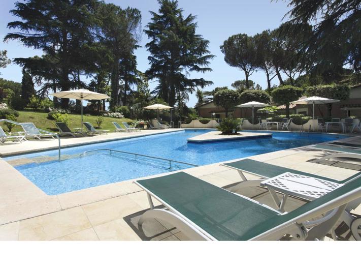 Hotel Eurogarden foto 2