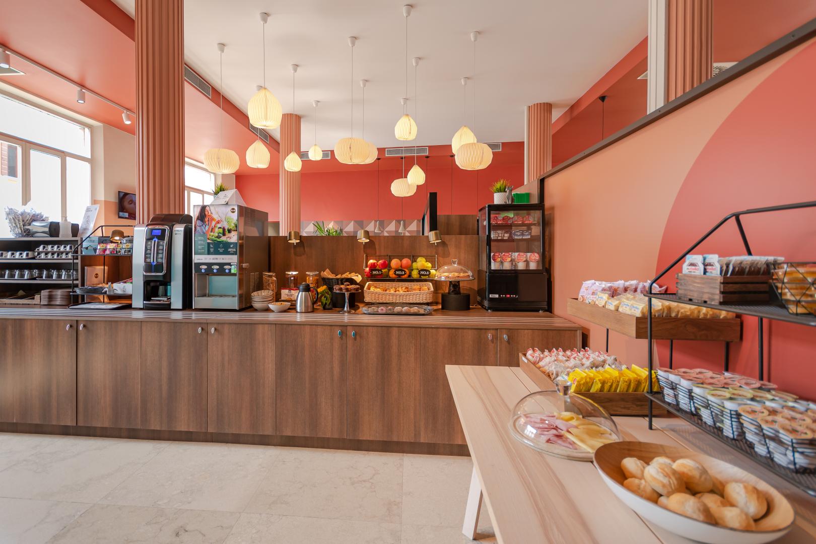B&B HOTEL Treviso foto 10