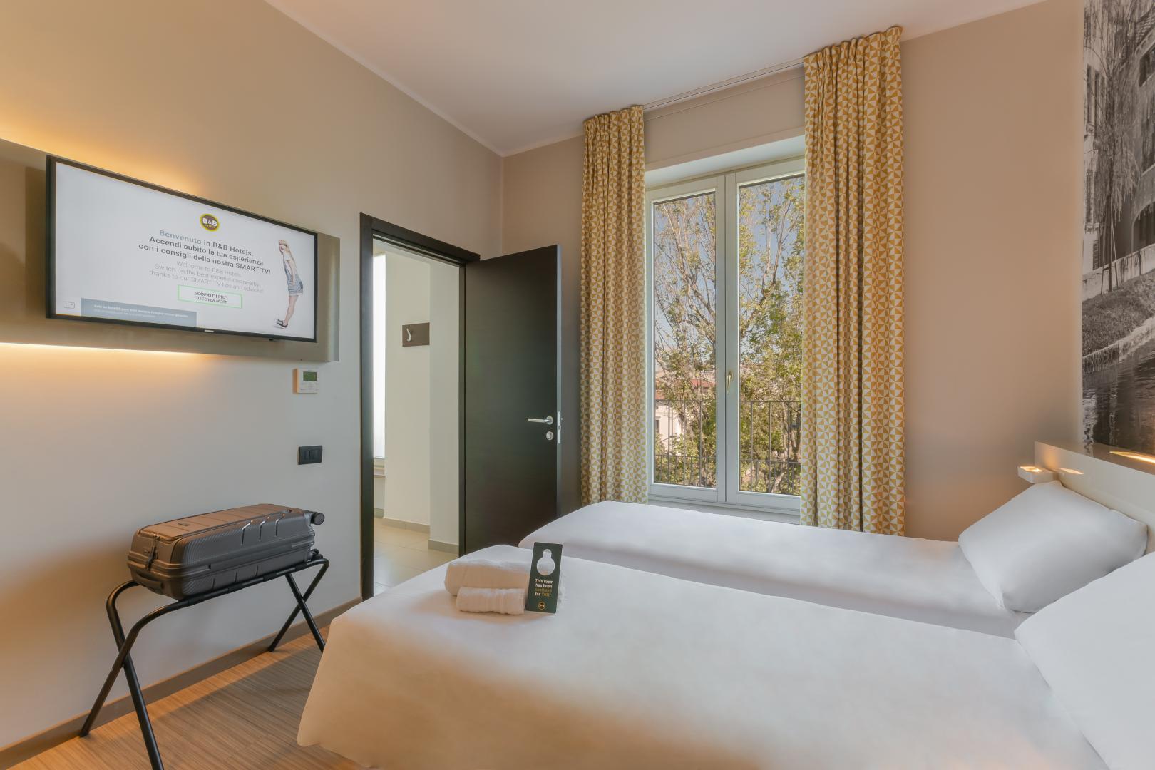 B&B HOTEL Treviso foto 11