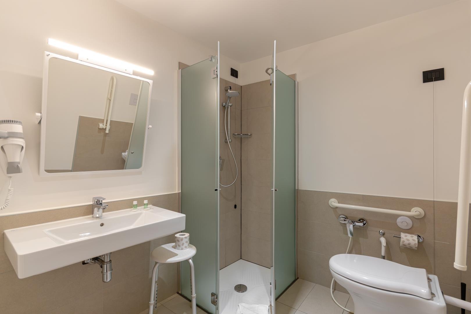 B&B HOTEL Treviso foto 6