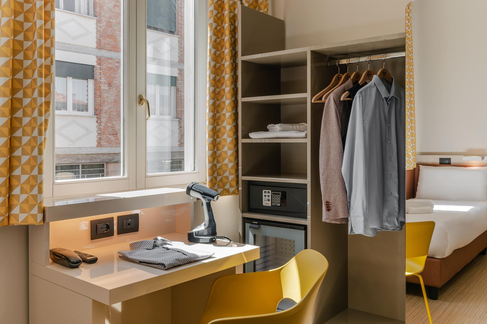 B&B HOTEL Treviso foto 7