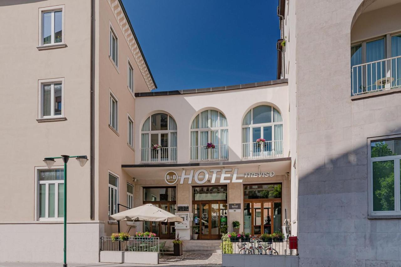 B&B HOTEL Treviso foto 2