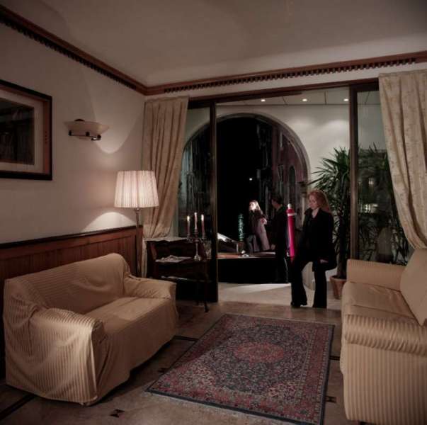 All’Angelo Art Hotel foto 11