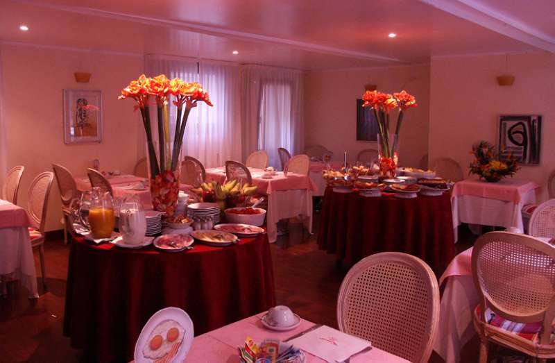 All’Angelo Art Hotel foto 5
