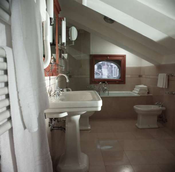 All’Angelo Art Hotel foto 6