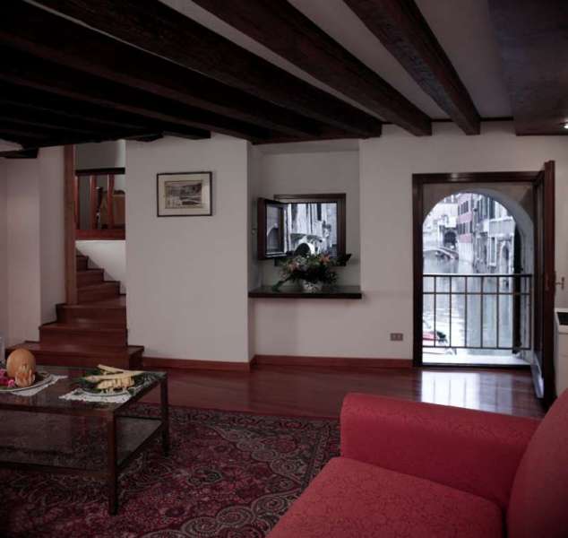 All’Angelo Art Hotel foto 12
