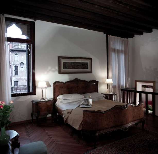 All’Angelo Art Hotel foto 9
