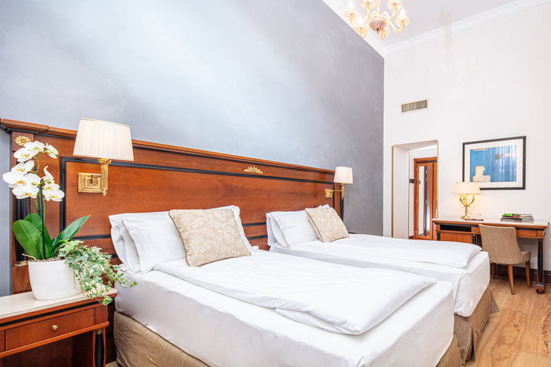 All’Angelo Art Hotel foto 24