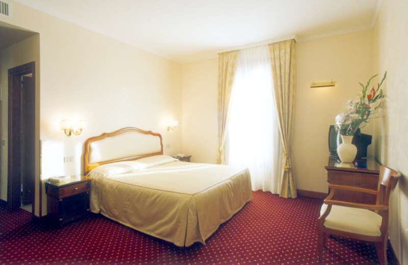 All’Angelo Art Hotel foto 8