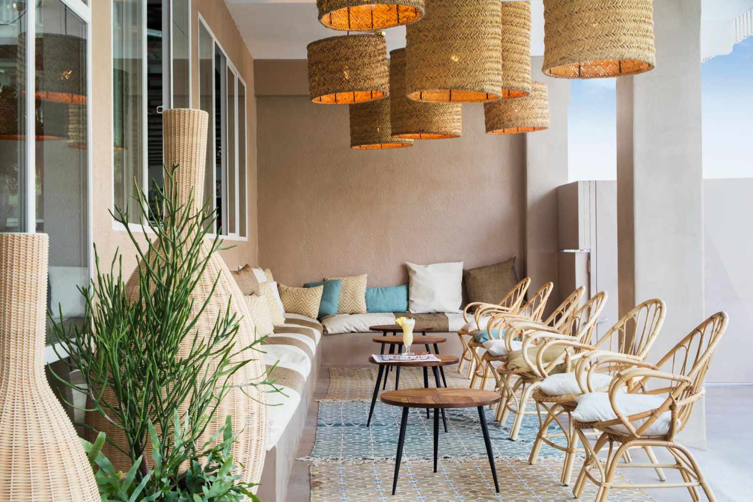 The 15th Boutique Hotel foto 9