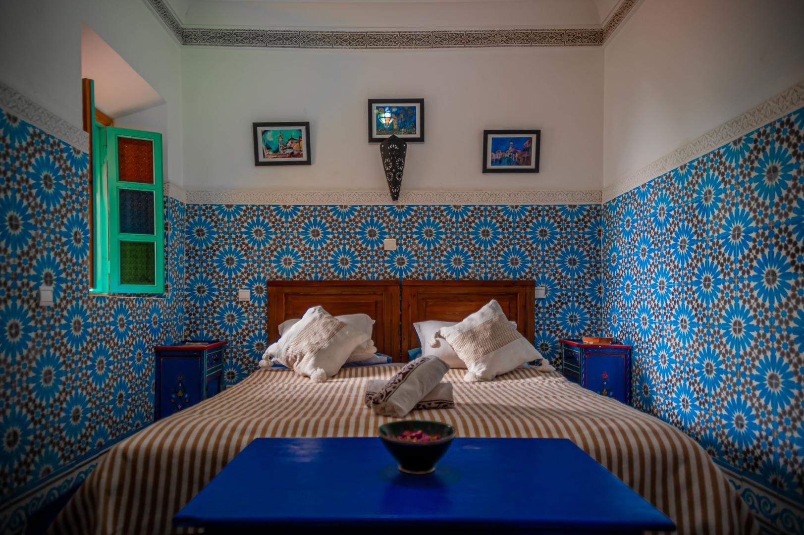 Riad Dar Mamouni foto 25