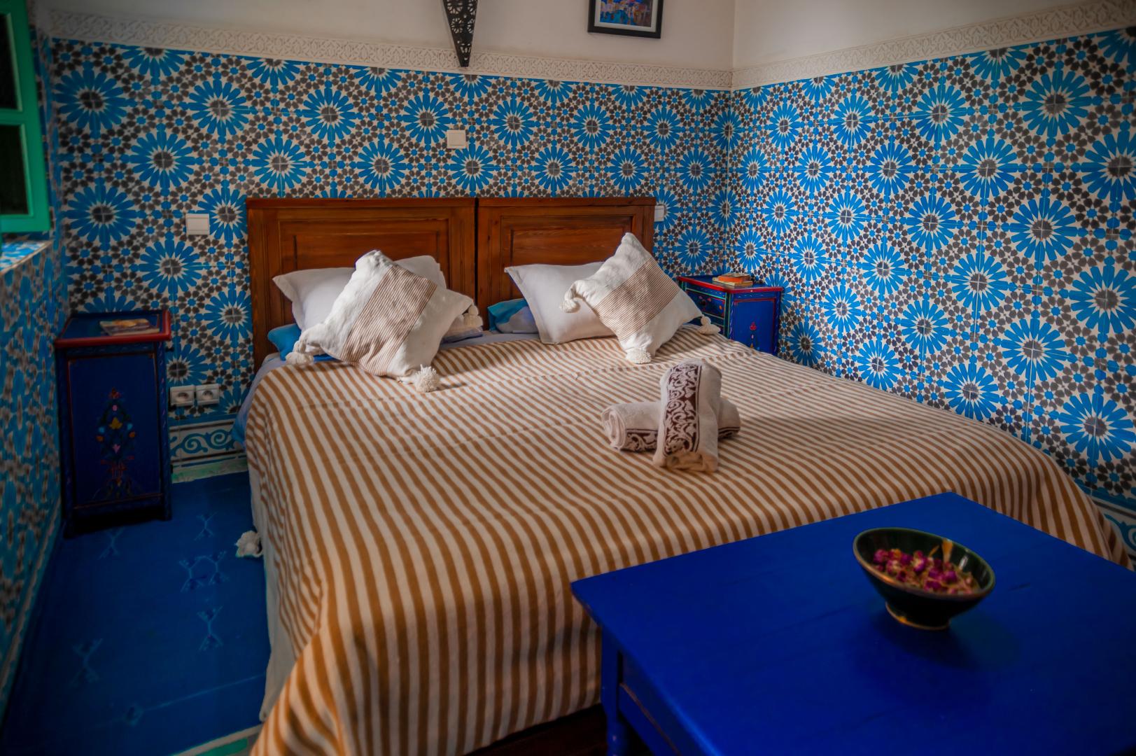 Riad Dar Mamouni foto 27