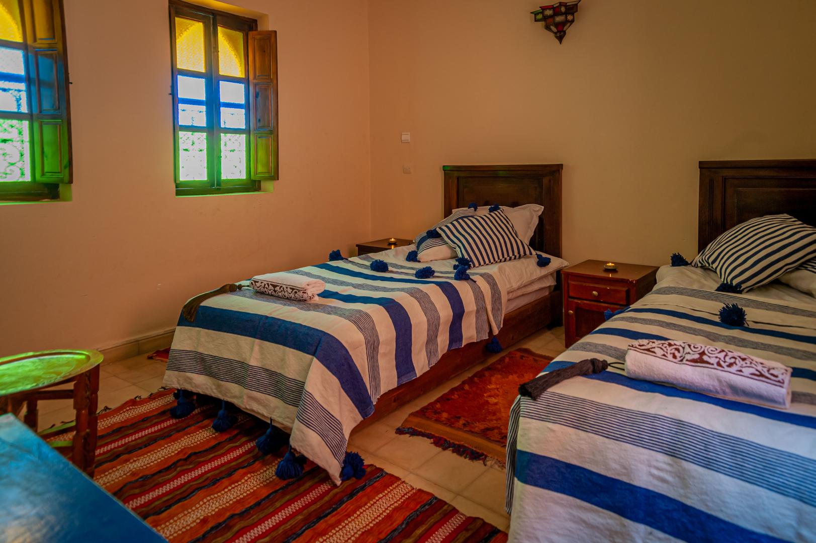 Riad Dar Mamouni foto 29