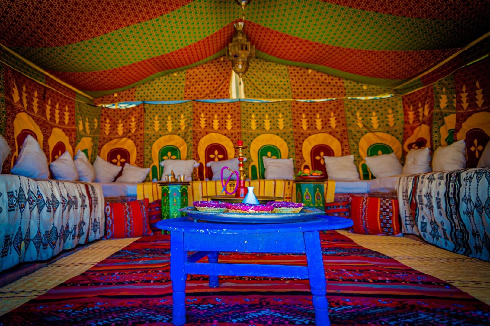 Riad Dar Mamouni foto 14
