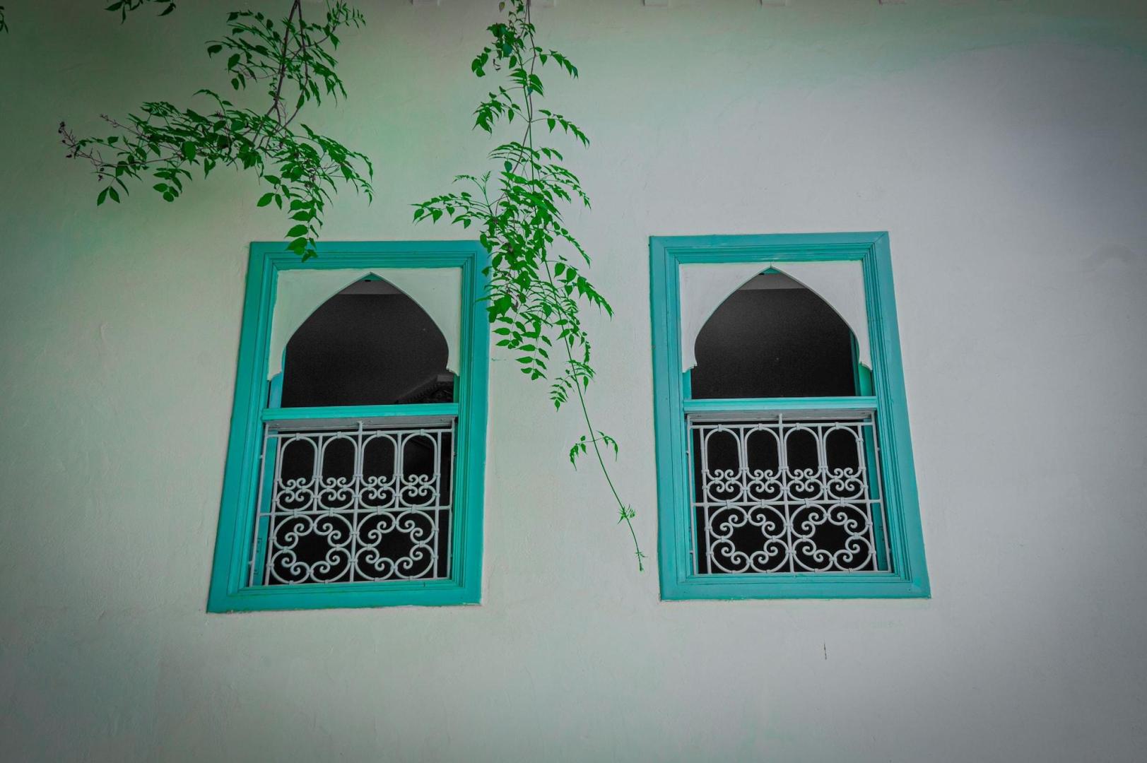 Riad Dar Mamouni foto 18