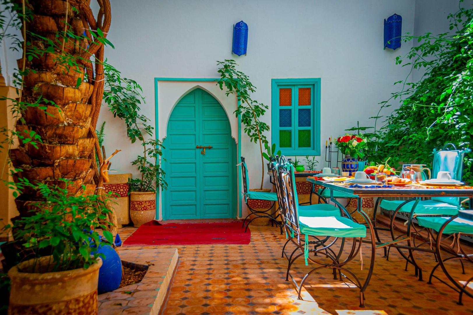 Riad Dar Mamouni foto 22